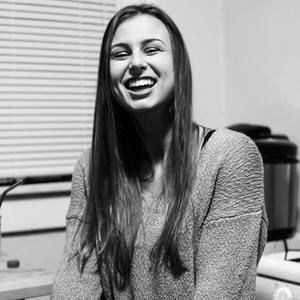 Meet your Posher, Karley